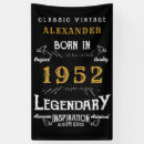 Recherche de 70th birthday party banner banners Pour tous