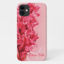 Search for red orchid orchids cases Watercolor