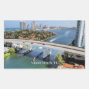 Search for miami beach stickers Florida