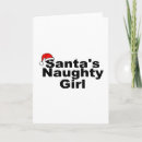 Search for dirty christmas cards Naughty