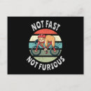 Search for furious postcards Sloth