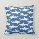 Recherche de yacht coussins Motif