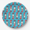 Search for cat plates Dr seuss