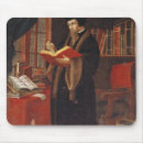 Search for protestant mousepads Male