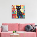 Search for bright canvas prints Vibrant