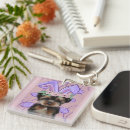 Search for poo keychains Yorkshire terriers