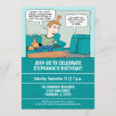 Search for wife birthday invitations Humour