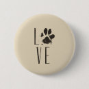 Search for pet paws buttons Cool