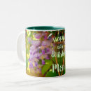 Recherche de wisteria tasses Floral