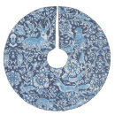 Search for elegant tree skirts Foliage