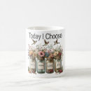 Search for inspirational faith mugs Modern