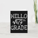 Search for 7th grade cards Back to school