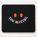 Search for sided mousepads Happiness