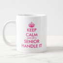 Search for funny senior mugs Graduate