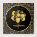 Search for birthday puzzles Elegant