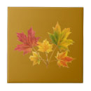 Search for maple leaf tiles Vintage