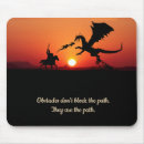 Recherche de chevalier tapis souris Dragon