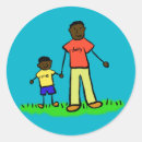 Recherche de père et fils autocollants Dad