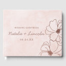 Recherche de dessin fleur livre d or Newly weds