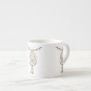 Recherche de dreamcatcher tasses Tribal