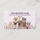 Search for pink and black business cards Cute