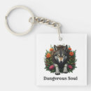 Recherche de wolf porteclés Sauvage