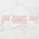 Search for swans labels Pink