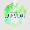 Search for fairytale ornaments Whimsical