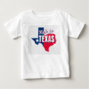 Search for texas baby shirts Made in texas