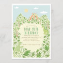 Search for dino mite birthday invitations Dinosaur party
