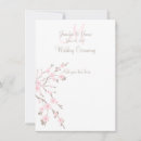 Search for church service invitations Elegant