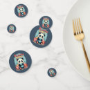 Search for panda confetti For kids