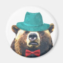 Search for funny bears magnets Kids
