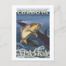 Recherche de cordova cartes postales Pêche