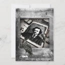 Recherche de poe invitations Edgar allan poe