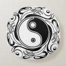 Search for yin yang pillows spiritual