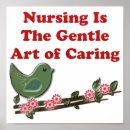 Search for caring nurses posters Cna