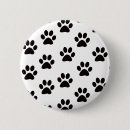 Search for cat paw print buttons Cats