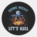Search for role stickers Gaming