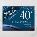 Search for college class reunion postcards Elegant