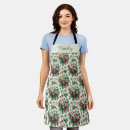 Search for cute strawberry aprons Botanical
