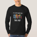 Search for poke tshirts Pot