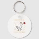 Search for honk keychains Silly
