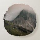 Search for green and gray pillows Nature