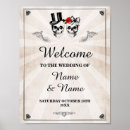 Search for halloween wedding signs Welcome