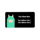 Search for emojis return address labels Cute