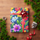 Search for vivid wrapping paper Happy birthday