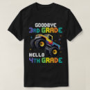 Search for 3rd grade tshirts Graduation