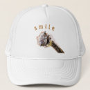 Recherche de smile casquettes Sourire