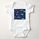Search for jellyfish baby clothes Background